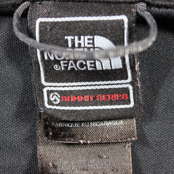 The North Face Summit Series Windstopper Jacket Black Women’s Small S Hooded - Picture 6 of 10